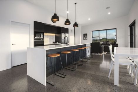 Photo of property in 9 Kristin Place, Manakau, Levin, 5573