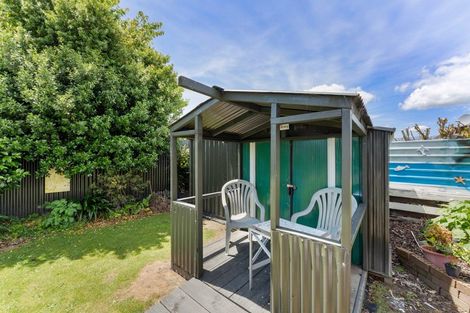 Photo of property in 37 Kent Street, Levin, 5510