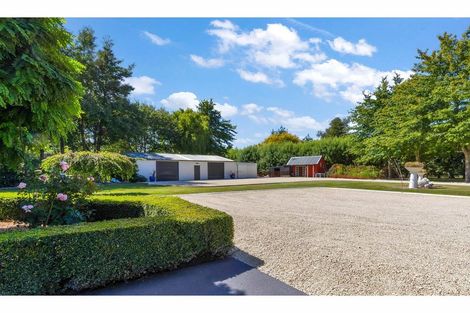 Photo of property in 5 Glengarry Lane, Kaiapoi, 7691
