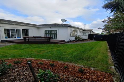 Photo of property in 61 Rhona Street, Linwood, Christchurch, 8062