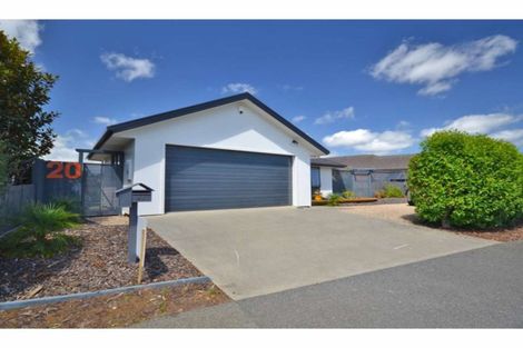 Photo of property in 20 Charlotte Kemp Drive, Kerikeri, 0230