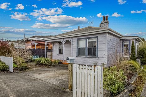Photo of property in 47 Railway Row, Ohakune, 4625
