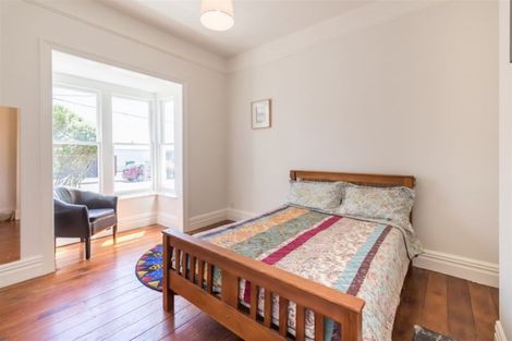 Photo of property in 38 Burke Street, Addington, Christchurch, 8024