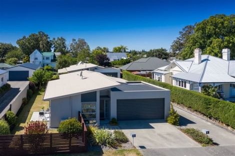 Photo of property in 25 Grey Street, Ashburton, 7700