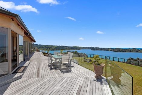 Photo of property in 200 Paparoa Road, Wainui, Opotiki, 3198