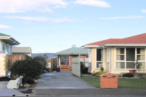 Photo of property in 270 Kennedy Road, Onekawa, Napier, 4110