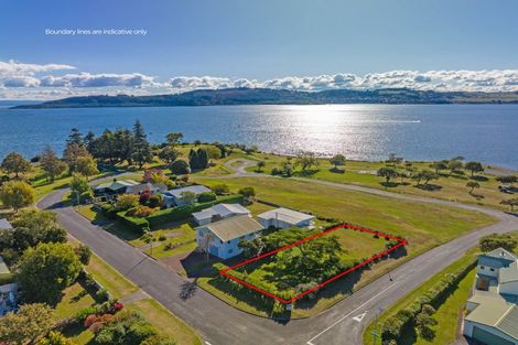 Photo of property in 97 Wharewaka Road, Wharewaka, Taupo, 3330