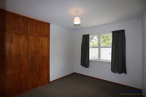 Photo of property in 348 Wairakei Road, Burnside, Christchurch, 8053