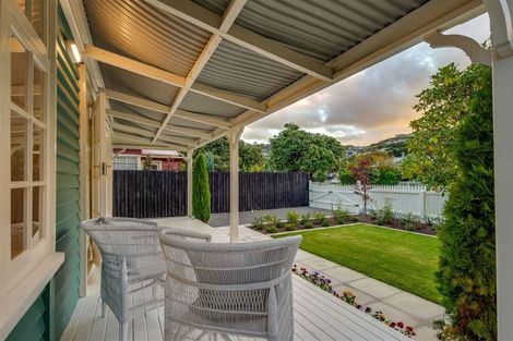 Photo of property in 18 Celia Street, Redcliffs, Christchurch, 8081