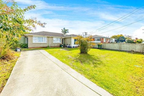 Photo of property in 156 Manuroa Road, Takanini, 2112