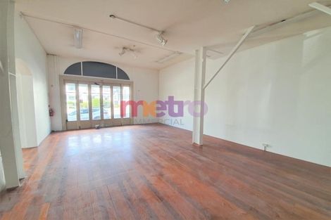 Photo of property in 3b/1 Beresford Square, Auckland Central, Auckland, 1010