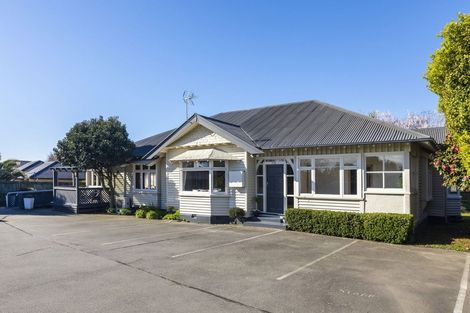Photo of property in 97a Briggs Road, Shirley, Christchurch, 8052
