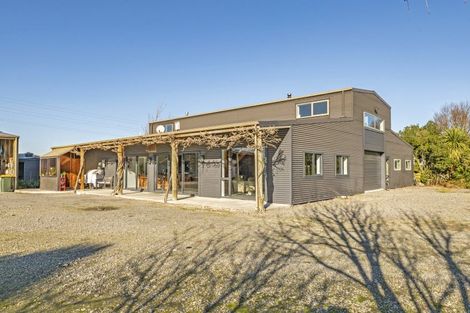 Photo of property in 368 Boundary Road, Rolleston, Christchurch, 7674