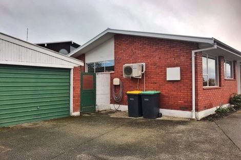 Photo of property in 2/36 Pukatea Street, Glenwood, Timaru, 7910