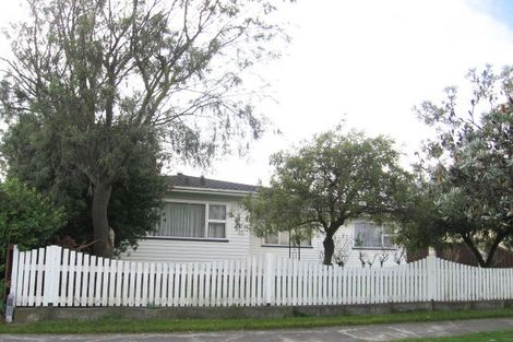 Photo of property in 20 Southwark Avenue, Tamatea, Napier, 4112