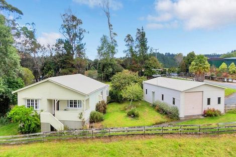 Photo of property in 1086 Pohuehue Road, Pohuehue, Warkworth, 0983