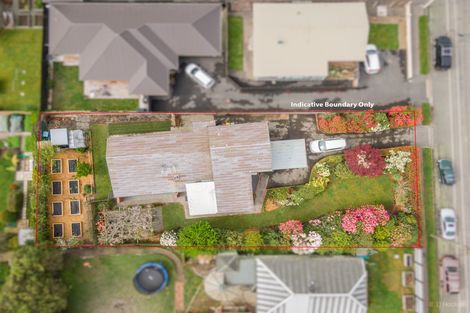 Photo of property in 107 Gleniti Road, Gleniti, Timaru, 7910