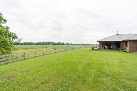 Photo of property in 287 Raynes Road, Rukuhia, Hamilton, 3282