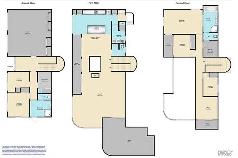 Photo of property in 1/36 King Richard Place, Browns Bay, Auckland, 0630