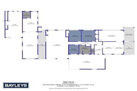 Photo of property in 112 Warner Road, Oropi, Tauranga, 3173