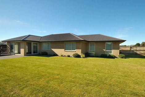 Photo of property in 26 Blackburn Street, Kaiapoi, 7630