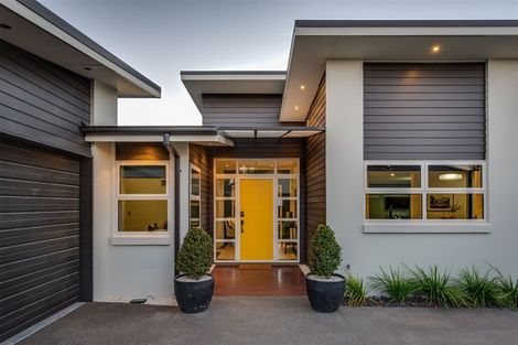 Photo of property in 28 James Hight Drive, Halswell, Christchurch, 8025