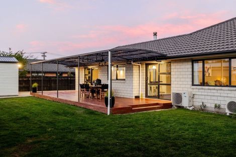 Photo of property in 23a Dawson Street, Pahiatua, 4910