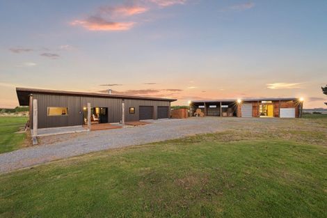 Photo of property in 1591 Thongcaster Road, Burnt Hill, Oxford, 7495