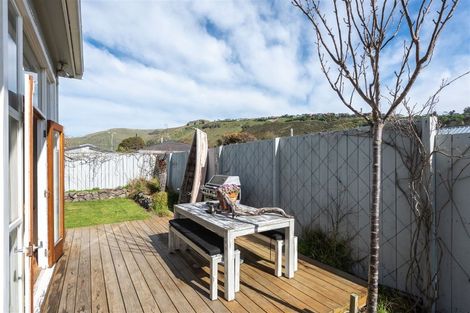 Photo of property in 58 Wiggins Street, Sumner, Christchurch, 8081