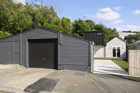 Photo of property in 16 Tully Street, Kilbirnie, Wellington, 6022