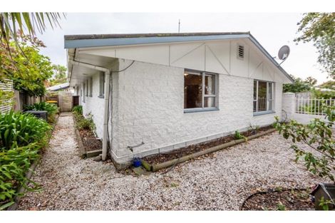 Photo of property in 194 Halswell Road, Hillmorton, Christchurch, 8025