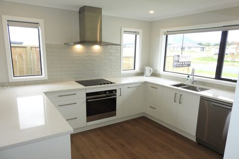 Photo of property in 131 Harakeke Drive, Wharewaka, Taupo, 3330