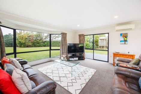 Photo of property in 110 Williams Road, Tokomaru, Palmerston North, 4474