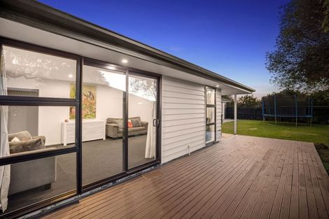 Photo of property in 163 Queenspark Drive, Parklands, Christchurch, 8083