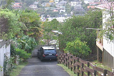 Photo of property in 17 Kowhai Road, Mairangi Bay, Auckland, 0630
