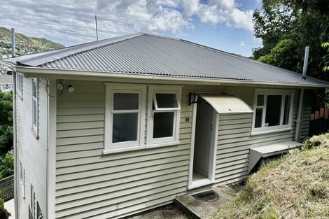 Photo of property in 69 Hatton Street, Karori, Wellington, 6012