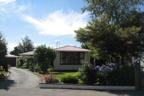 Photo of property in 11 Greta Place, Hoon Hay, Christchurch, 8025