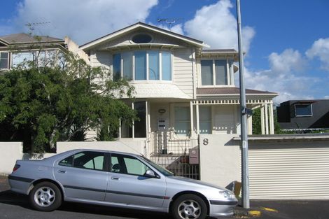 Photo of property in 8 Amiria Street, Saint Marys Bay, Auckland, 1011