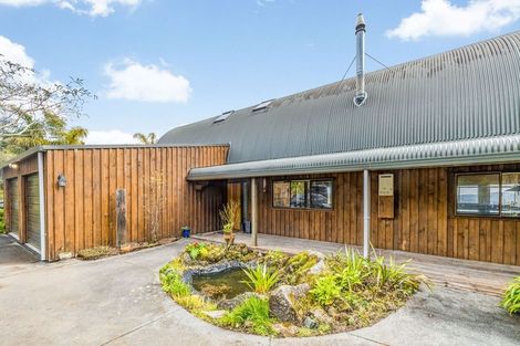 Photo of property in 1084 Pungaere Road, Waipapa, Kerikeri, 0295
