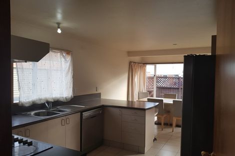 Photo of property in 7/10 Nanette Street, Upper Riccarton, Christchurch, 8041