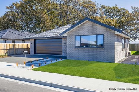 Photo of property in 27 Crossley Avenue, Woodend, 7610