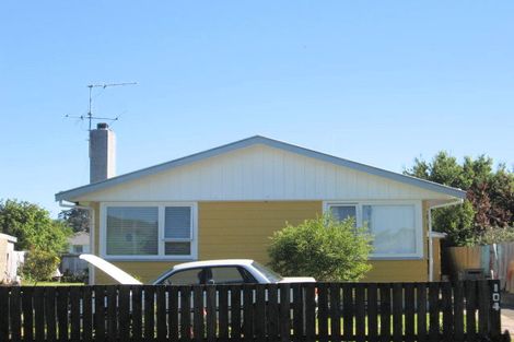 Photo of property in 104 Huxley Road, Outer Kaiti, Gisborne, 4010