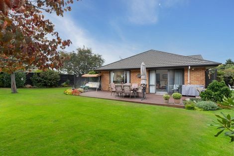 Photo of property in 85 Rolleston Drive, Rolleston, 7614