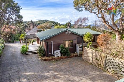 Photo of property in 2/151 Hill Road, Belmont, Lower Hutt, 5010