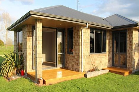 Photo of property in 188 Mill Road, Ohaupo, 3881