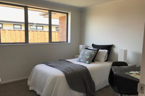 Photo of property in 5 Haremoor Way, Rolleston, 7615