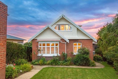 Photo of property in 6 Grandview Crescent, Opoho, Dunedin, 9010