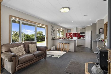 Photo of property in 22 Tiratu Road, Dannevirke, 4976