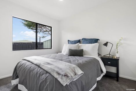 Photo of property in 3/38 Halsey Road, Manurewa, Auckland, 2102