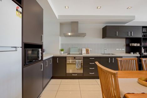 Photo of property in Monument Apartments, 4g/245 Wakefield Street, Te Aro, Wellington, 6011